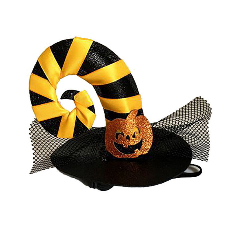 Cappellino halloween per animali domestici