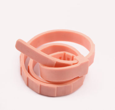 Collare anti-pidocchi, pulci e zecche per animali domestici