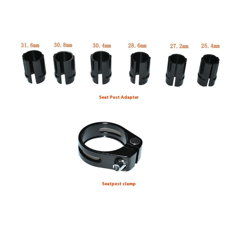 Electric Bicycle Mountain Bike Modification Booster