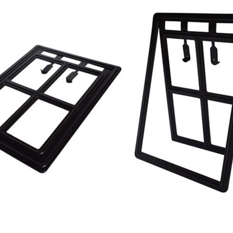 Porta per zanzariera per animali domestici