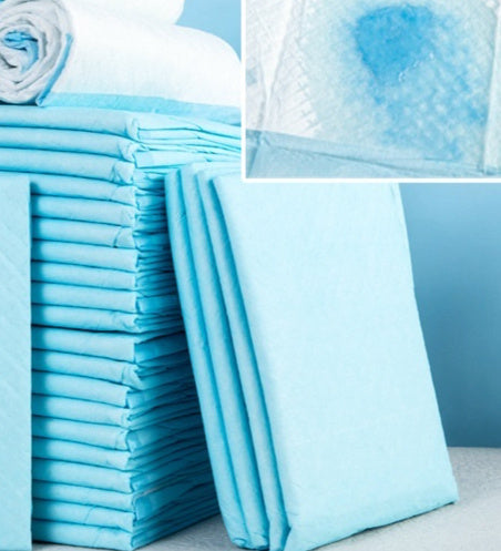 Tappetino orinatoio deodorante spesso per animali domestici