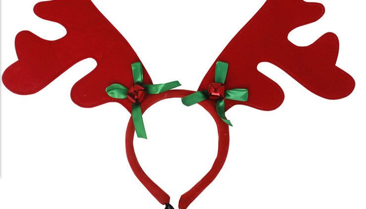 Cappello natalizio per cani e gatti