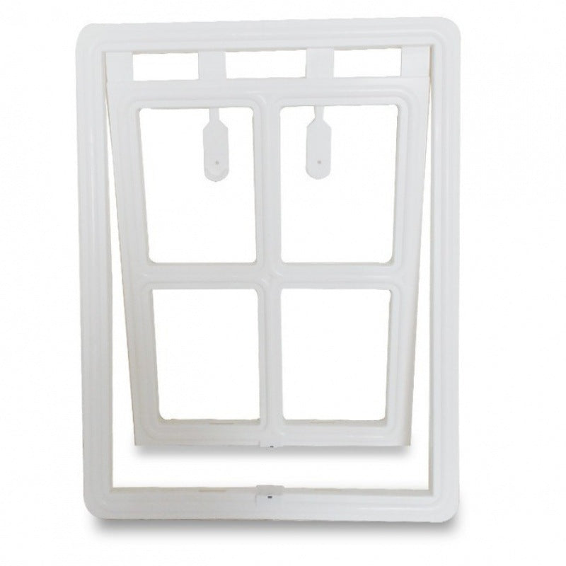 Porta per zanzariera per animali domestici