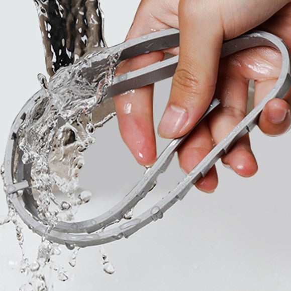 Collare anti-pidocchi, pulci e zecche per animali domestici