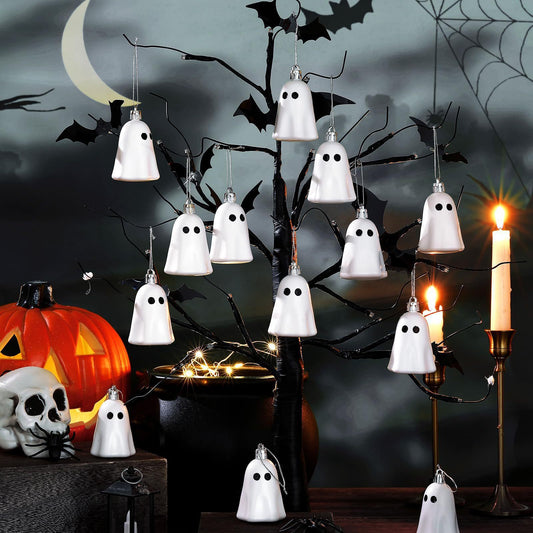 Decorazione del fantasma di Halloween