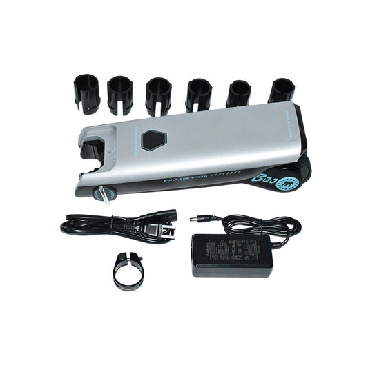 Electric Bicycle Mountain Bike Modification Booster