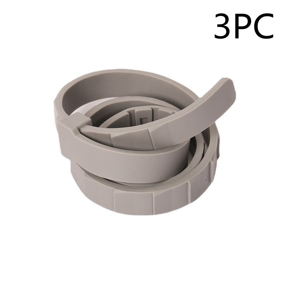 Collare anti-pidocchi, pulci e zecche per animali domestici