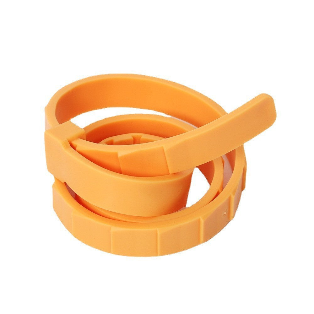 Collare anti-pidocchi, pulci e zecche per animali domestici